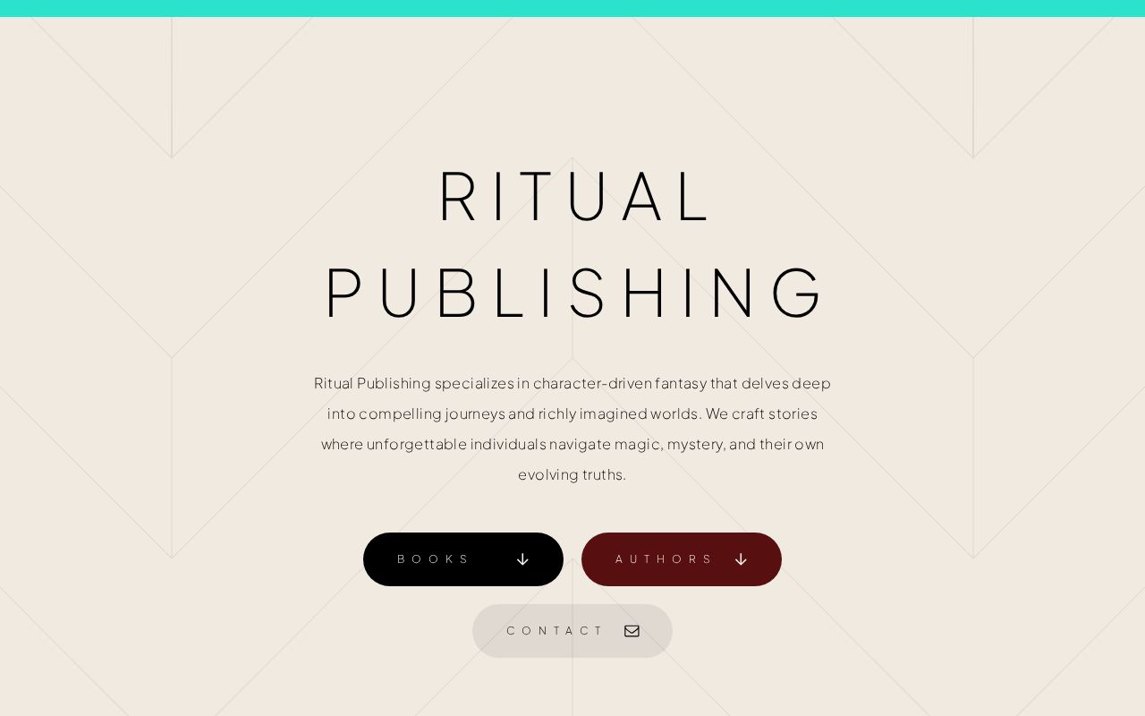 Ritual Publishing